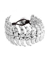 Bracciale Unode50 in Lega metallica PUL1474MTLMAR0M - PUL1474MTLMAR0M